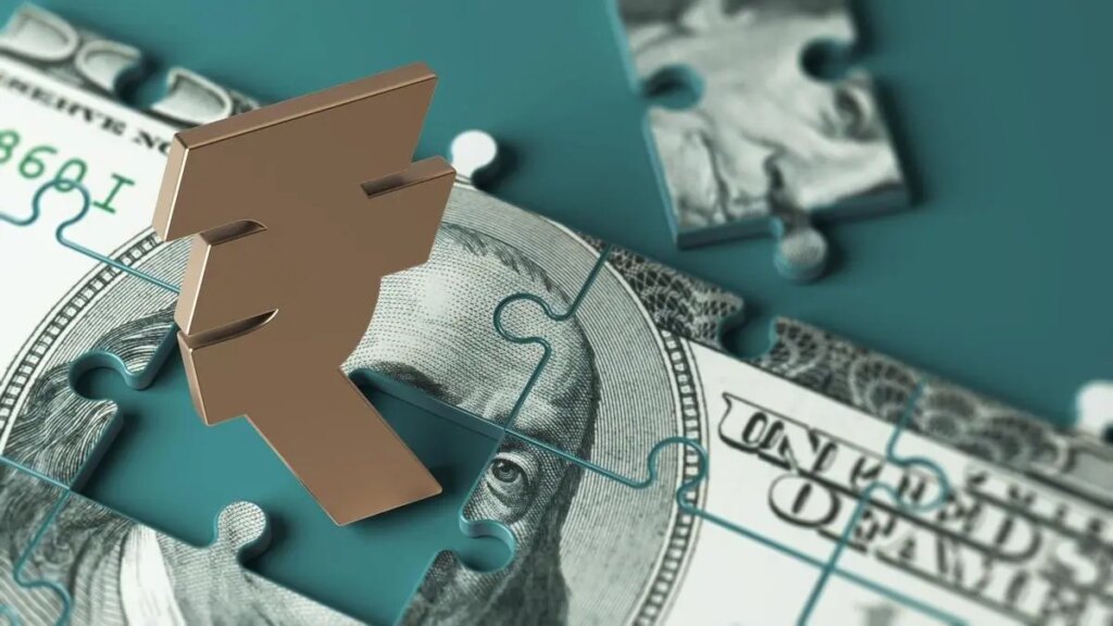 Rupee rises 1 paisa to 95.73 against US dollar in early trade