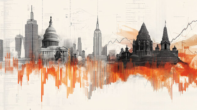 Supportive domestic backdrop, capped gains – Commerzbank