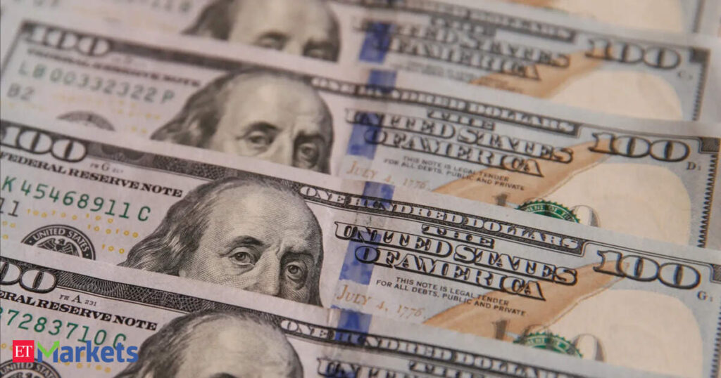 Centre sees no cost pain for RBI on dollar deluge