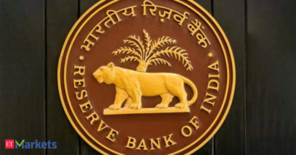 RBI turns to longer-dated VRRR for liquidity mop-up