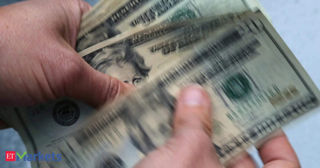 Dollar girded by bets on a US hiking cycle