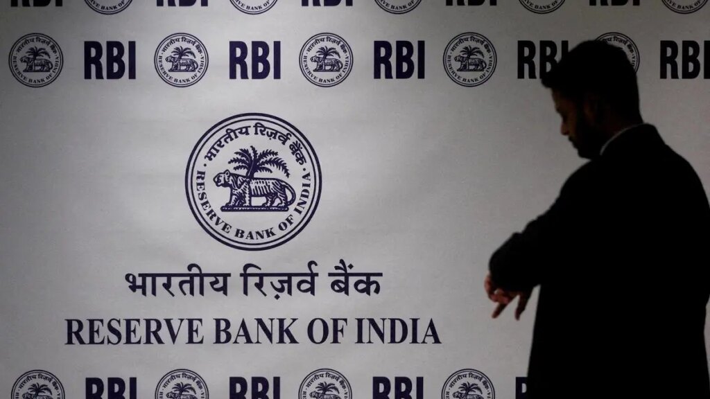 RBI’s forex blitz drains nearly $20 billion from surplus liquidity, bankers say