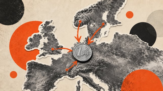 Inflation above target into 2027 – Nordea