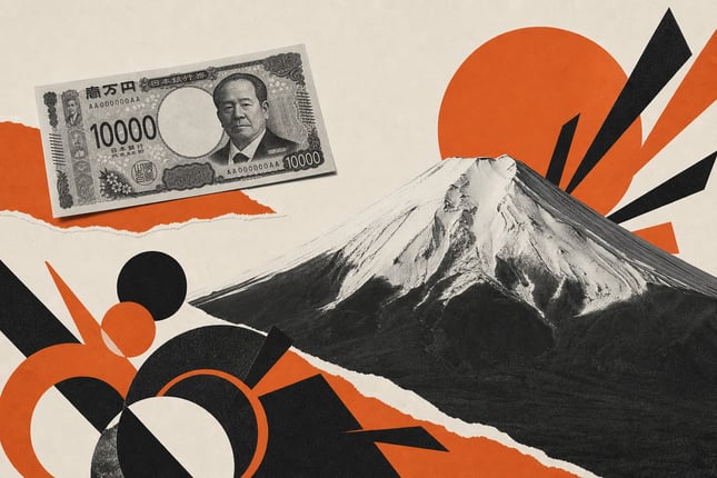 BoJ hike underwhelms as yields drive JPY against US Dollar – OCBC