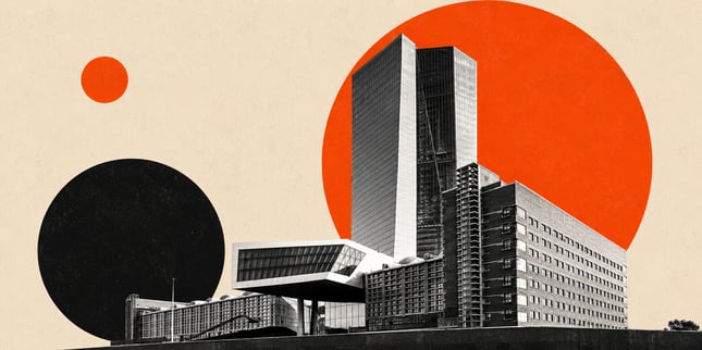 European Central Bank: Inflation-driven hike prospects – DBS
