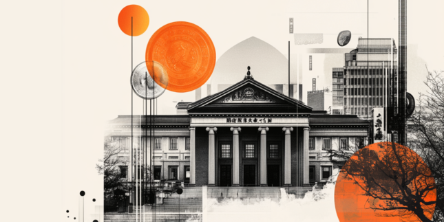 Fed, BoE and BoJ headline a central bank triple-header