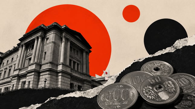 Cautious BoJ tilt weighs on JPY against US Dollar – BBH