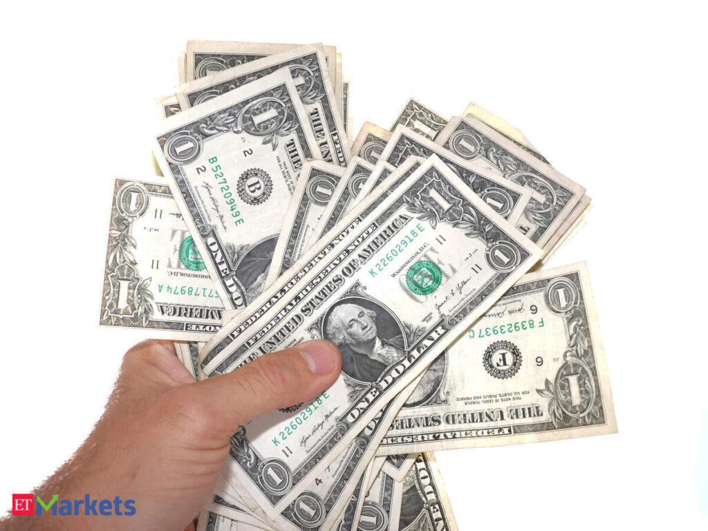 Dollar languishes as focus turns to CPI, Fed speakers