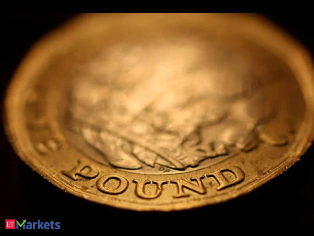 Sterling hits 17-month high against euro