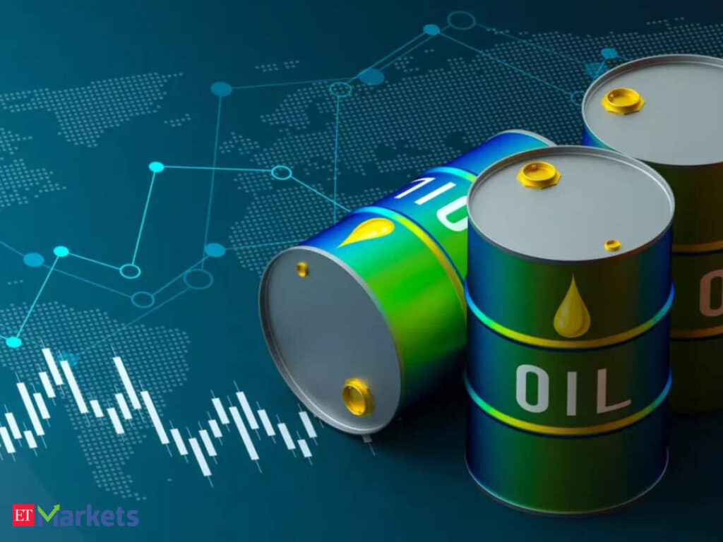 Elevated oil prices keep up heat on rupee, traders await cues from Fed