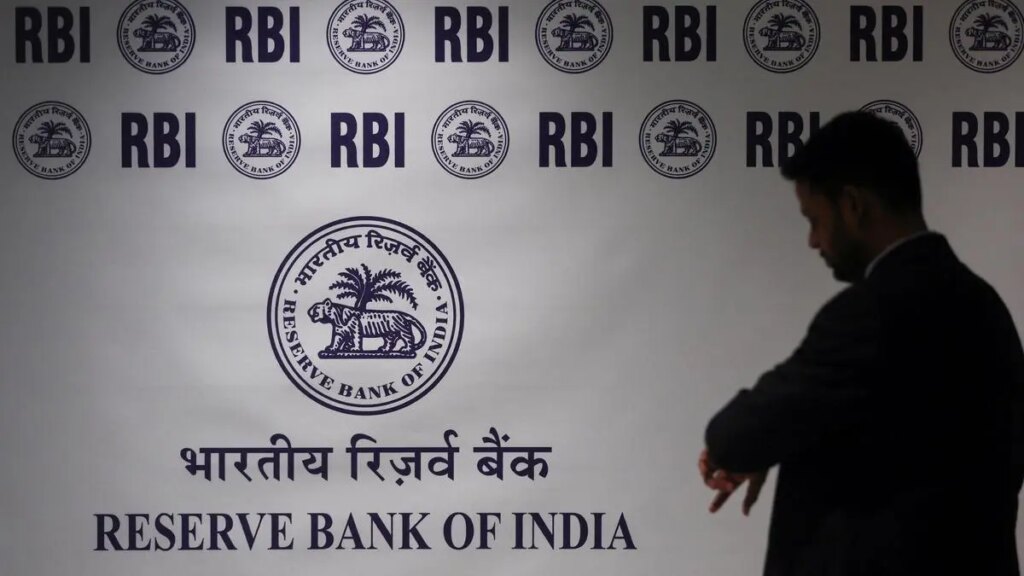 India’s forex reserves fall for fourth week, down $50 bn from Sept peak at $734 bn