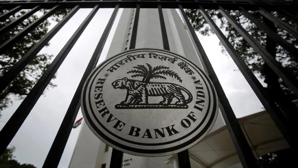 Rupee perks up 96 paise on RBI’s weekend measures