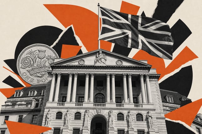 EUR/GBP tests 16-month lows with France in the spotlight
