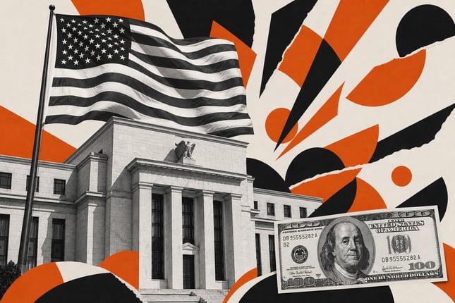Fading rallies as Fed pricing peaks – TD Securities