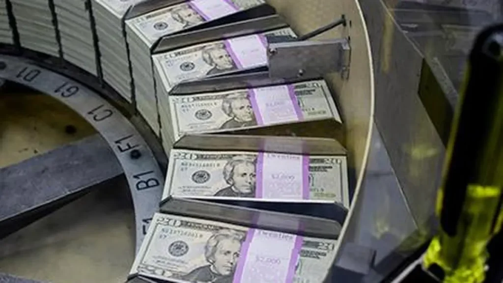 India’s forex reserves fall $8.58 billion to $726.03 billion: RBI