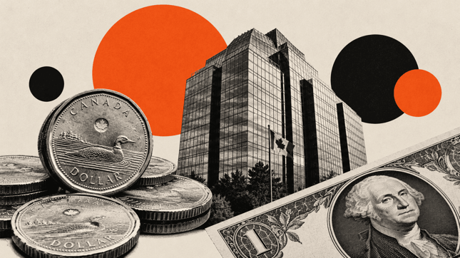 Why the Canadian Dollar’s rebound isn’t just about rate-hike bets