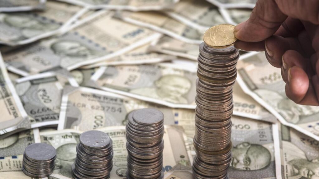 Rupee treads water, traders flag mellowed RBI interventions