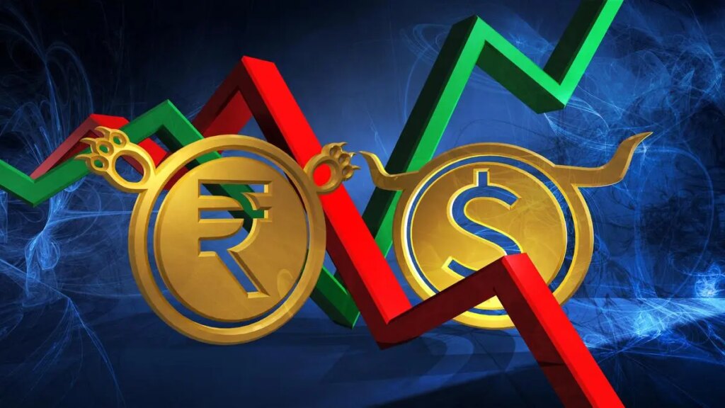 Rupee little changed this week as oil-fuelled declines wipe out early gains